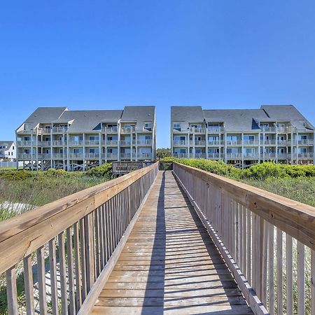 Caswell BeachSunset Blvd别墅 外观 照片