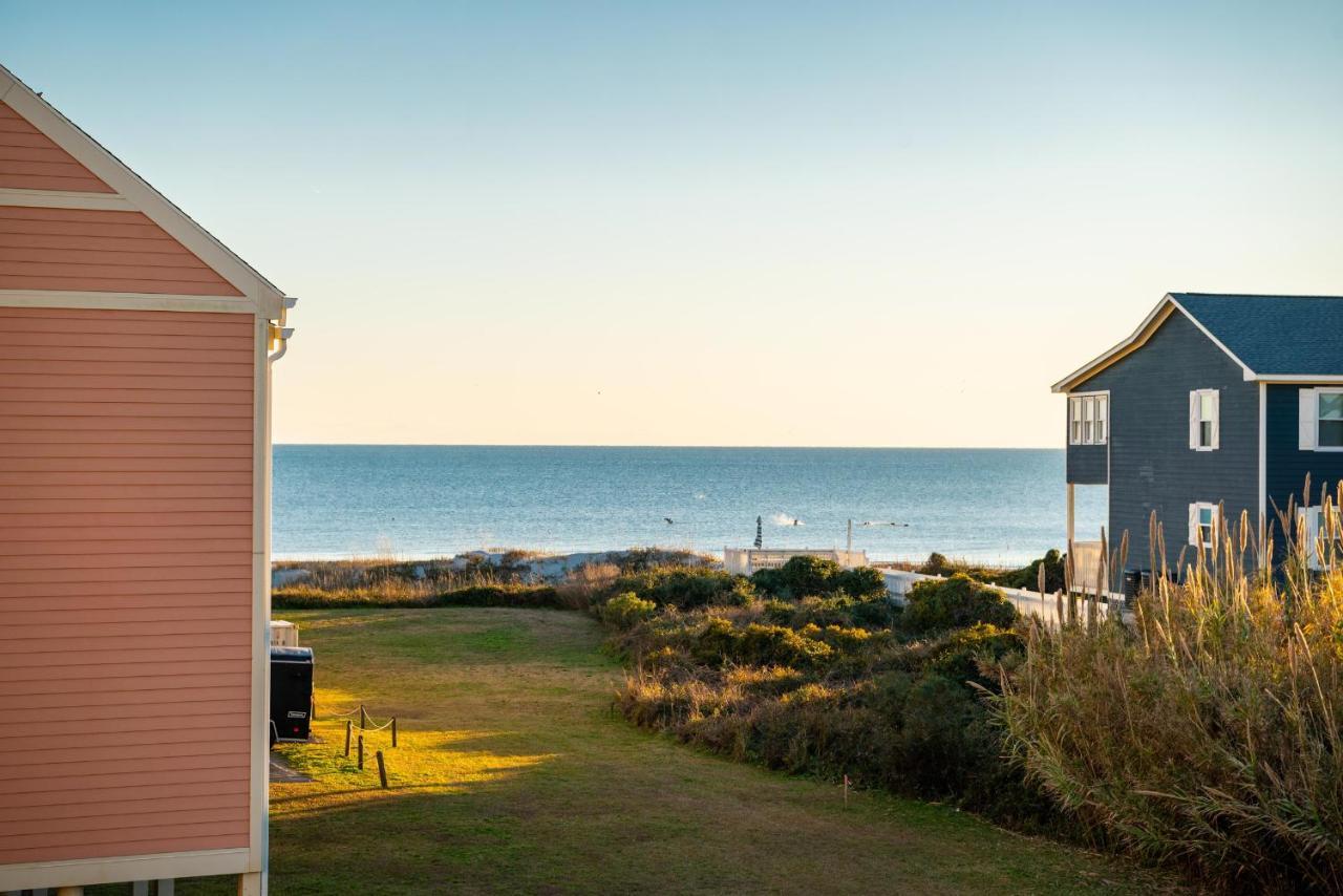 Caswell BeachSunset Blvd别墅 外观 照片