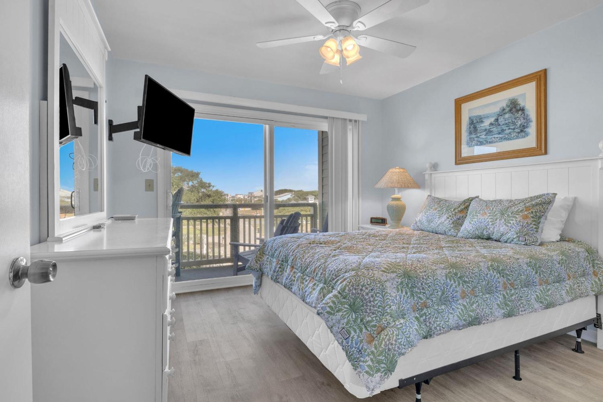 Caswell BeachSunset Blvd别墅 外观 照片