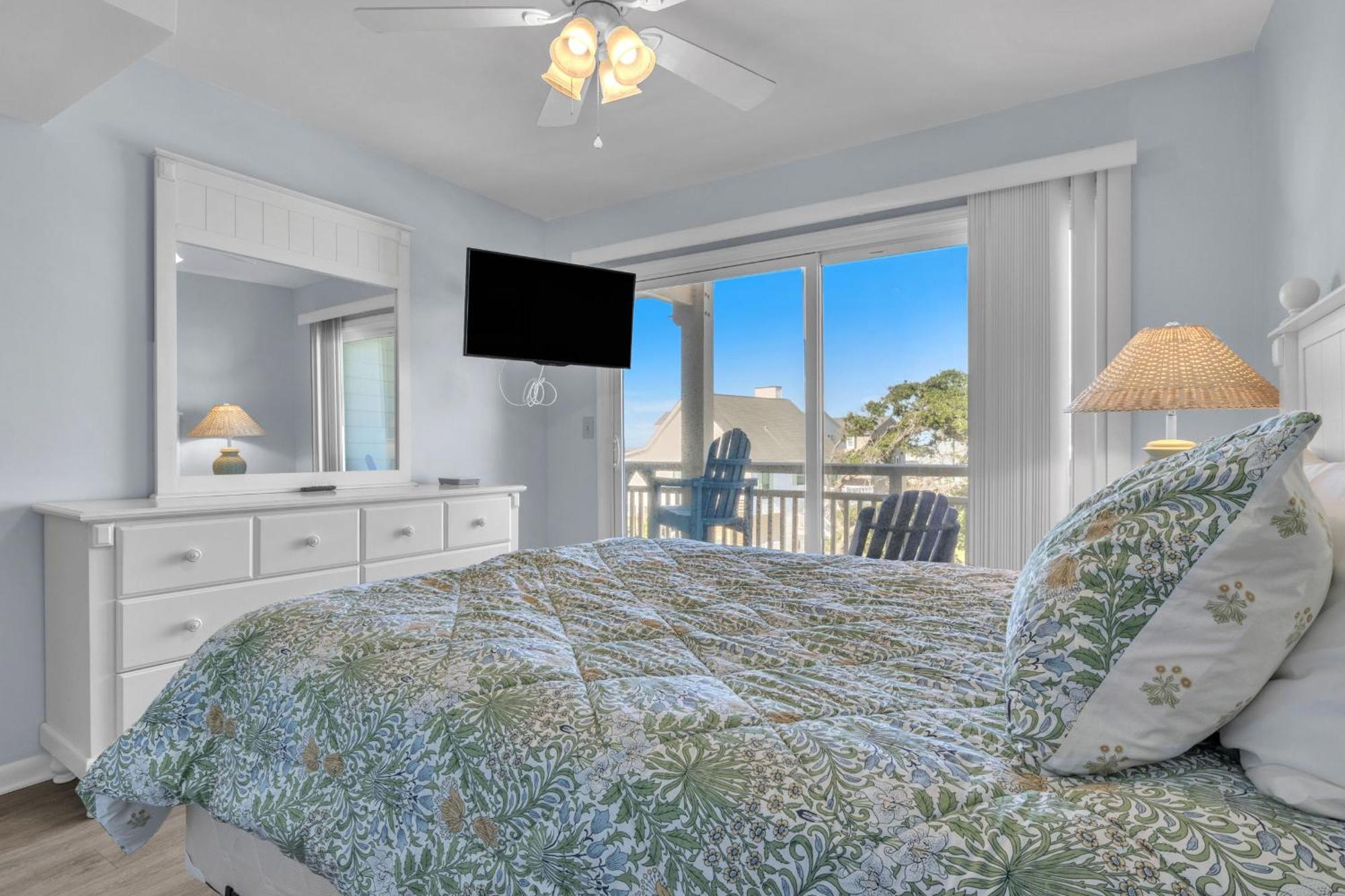 Caswell BeachSunset Blvd别墅 外观 照片
